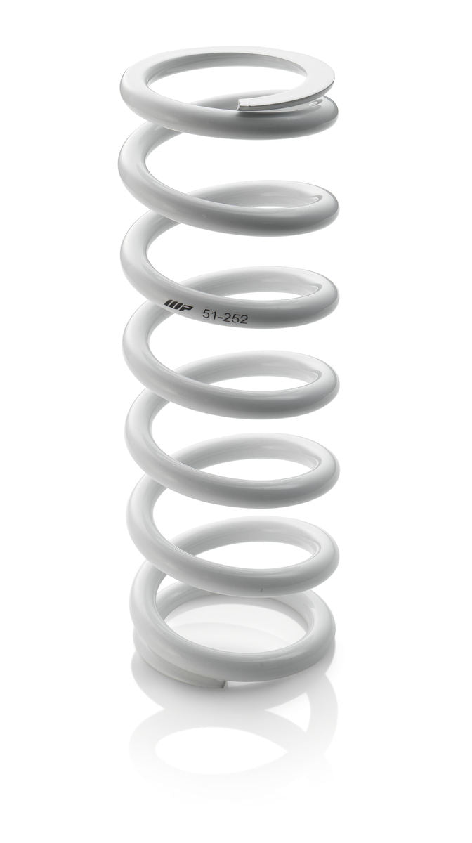 Shock spring