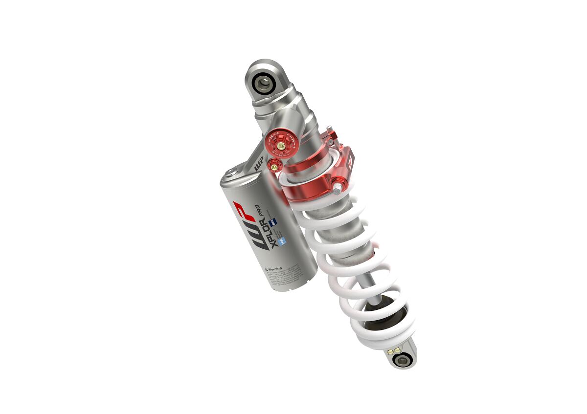 XPLOR PRO 8946 shock absorber
