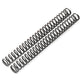 Fork spring set hard 4.8N/mm