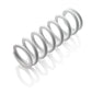 Shock absorber spring