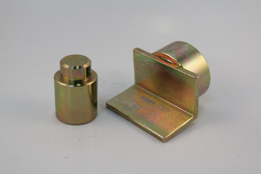 Pressing tool