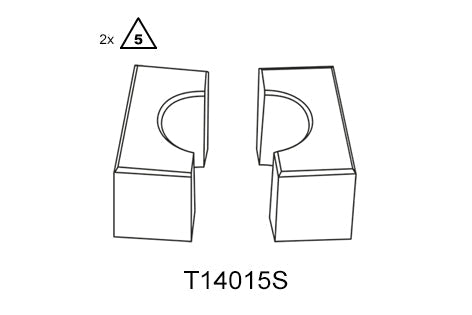 Clamping stand