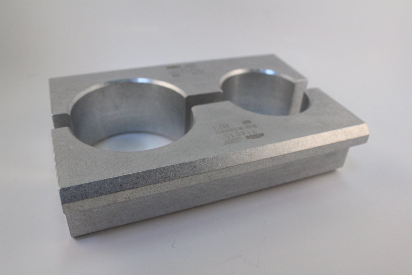 Clamping stand