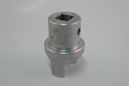 Special socket
