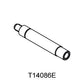 Fork pump adapter