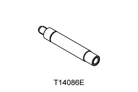 Fork pump adapter