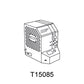 Vacuum pump