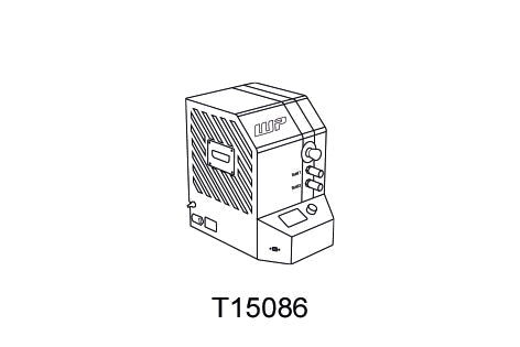 Vacuum pump