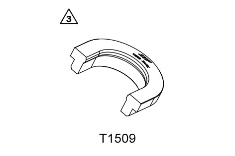Filling adapter