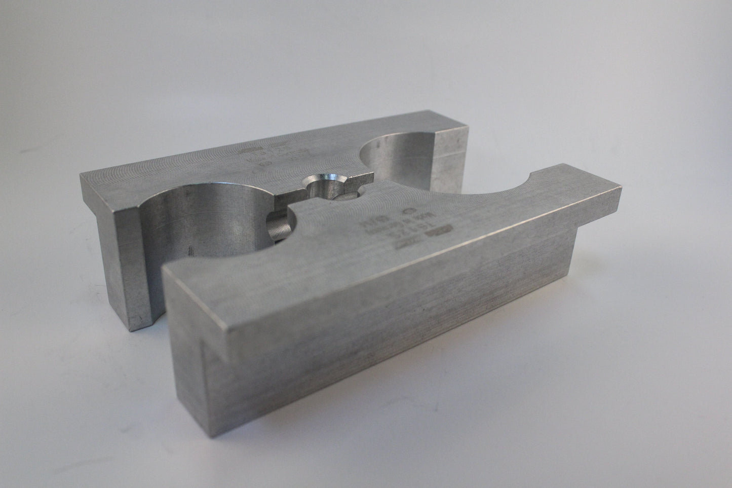 Clamping stand