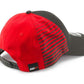 REPLICA TEAM CURVED CAP