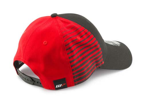 REPLICA TEAM CURVED CAP