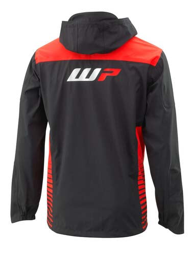 REPLICA TEAM HARDSHELL JACKET