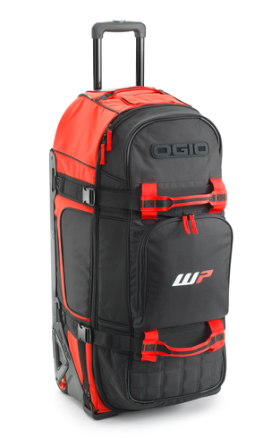 WP TRAVEL BAG 9800