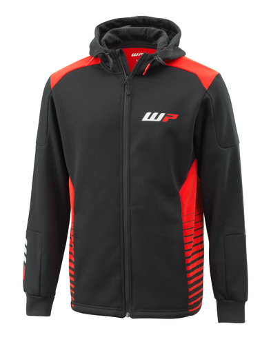REPLICA TEAM ZIP HOODIE