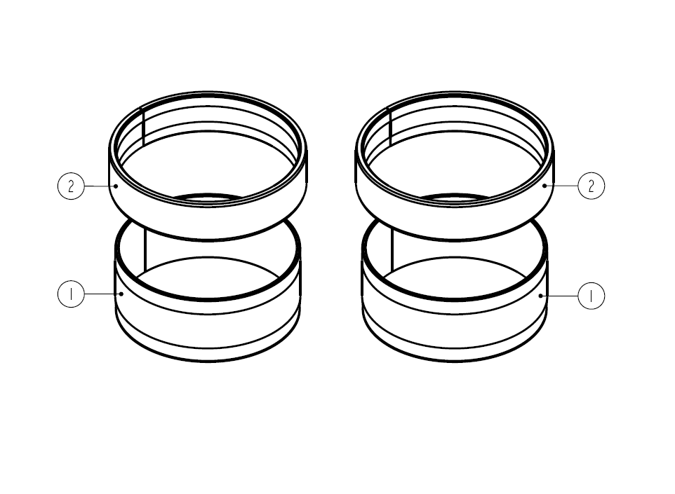 fork repair kit