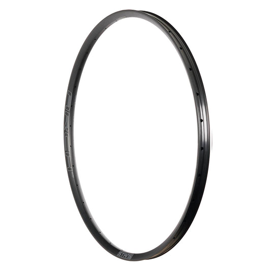 Stan's NoTubes - Arch MK4 29, 28h, Black, Gray