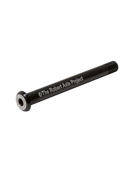 The Robert Axle Project 12mm Lightning Axle: Length 125mm with M12 x 1.5 Thread
