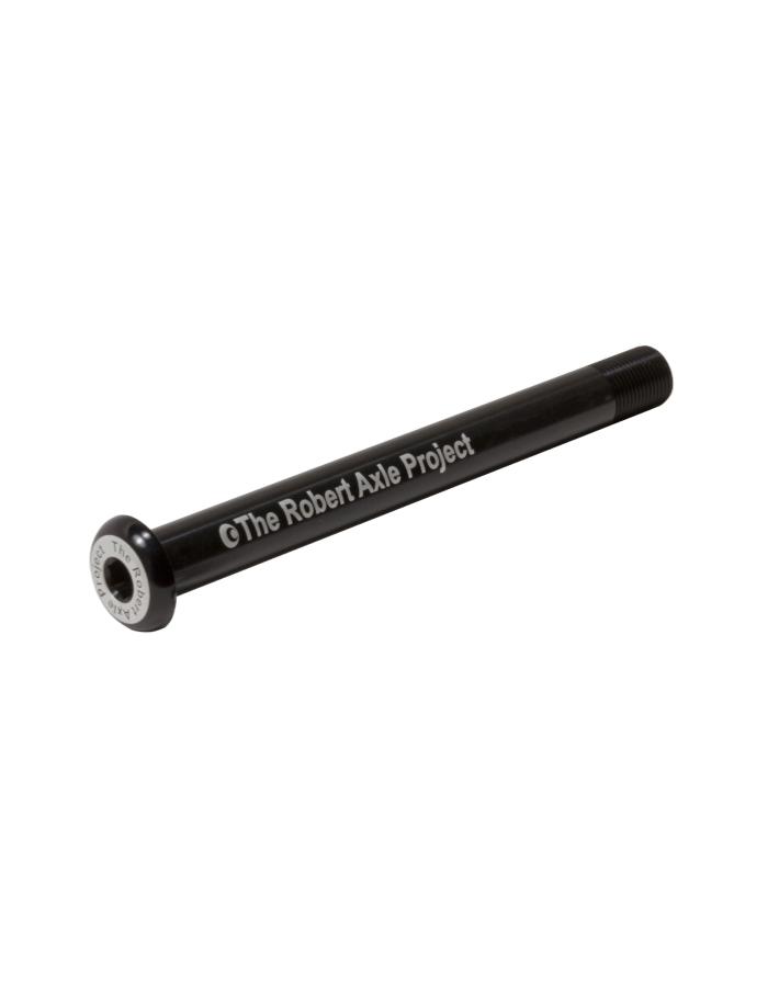 The Robert Axle Project 12mm Lightning Axle: Length 120mm with M12 x 1.5 Thread