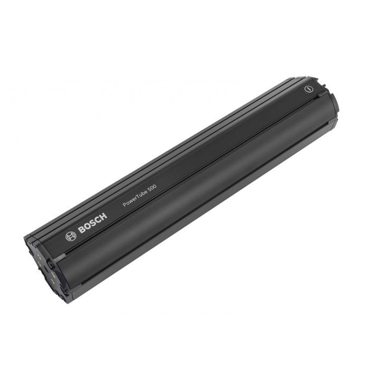 PowerTube 500 horizontaal Bosch eBike System 2