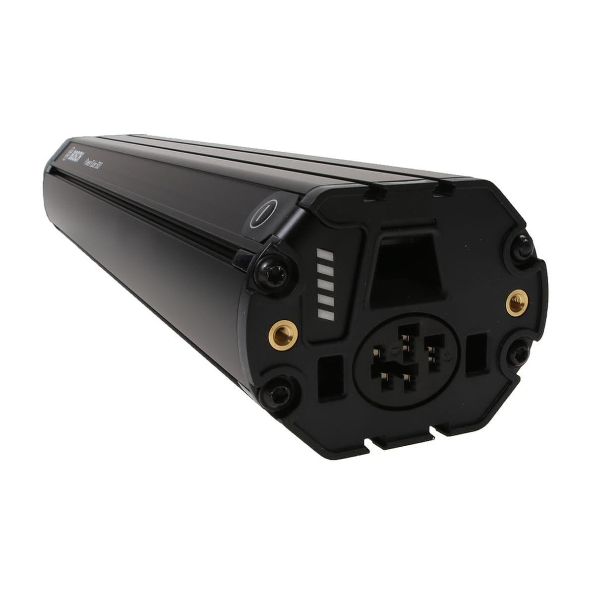 PowerTube 400 horizontaal (BBP282) Bosch eBike System 2