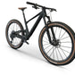 SCOTT Spark 960 Black Size XL * VERKOCHT *
