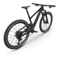 SCOTT Spark 960 Black Size XL * VERKOCHT *