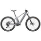 SCOTT Genius E-ride 930 Light Grey Size L