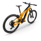 SCOTT Patron E-ride 920  Orange Size XL