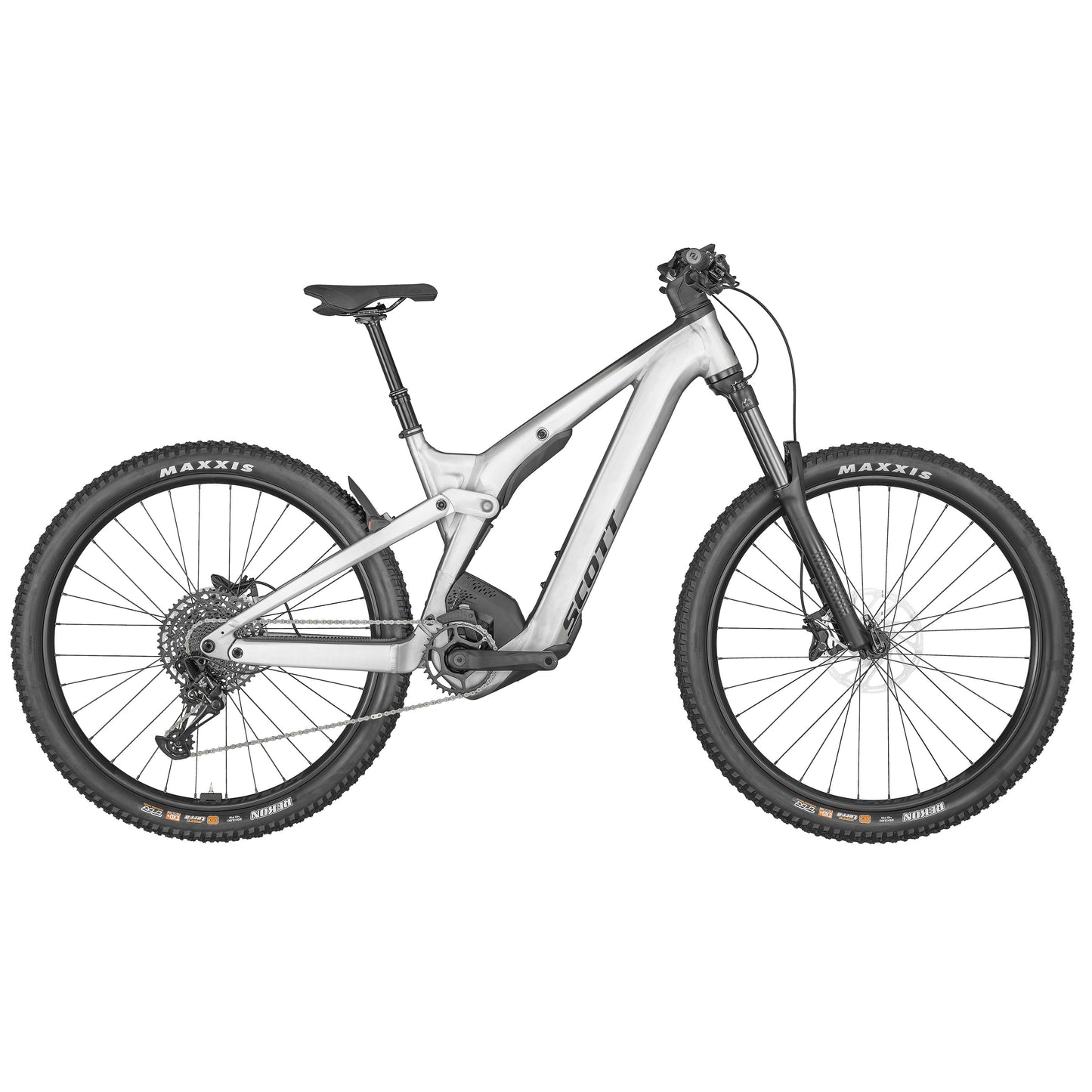 SCOTT Strike E-ride 920 EVO White Size M