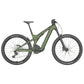 SCOTT Patron E-ride 930  Green Size M