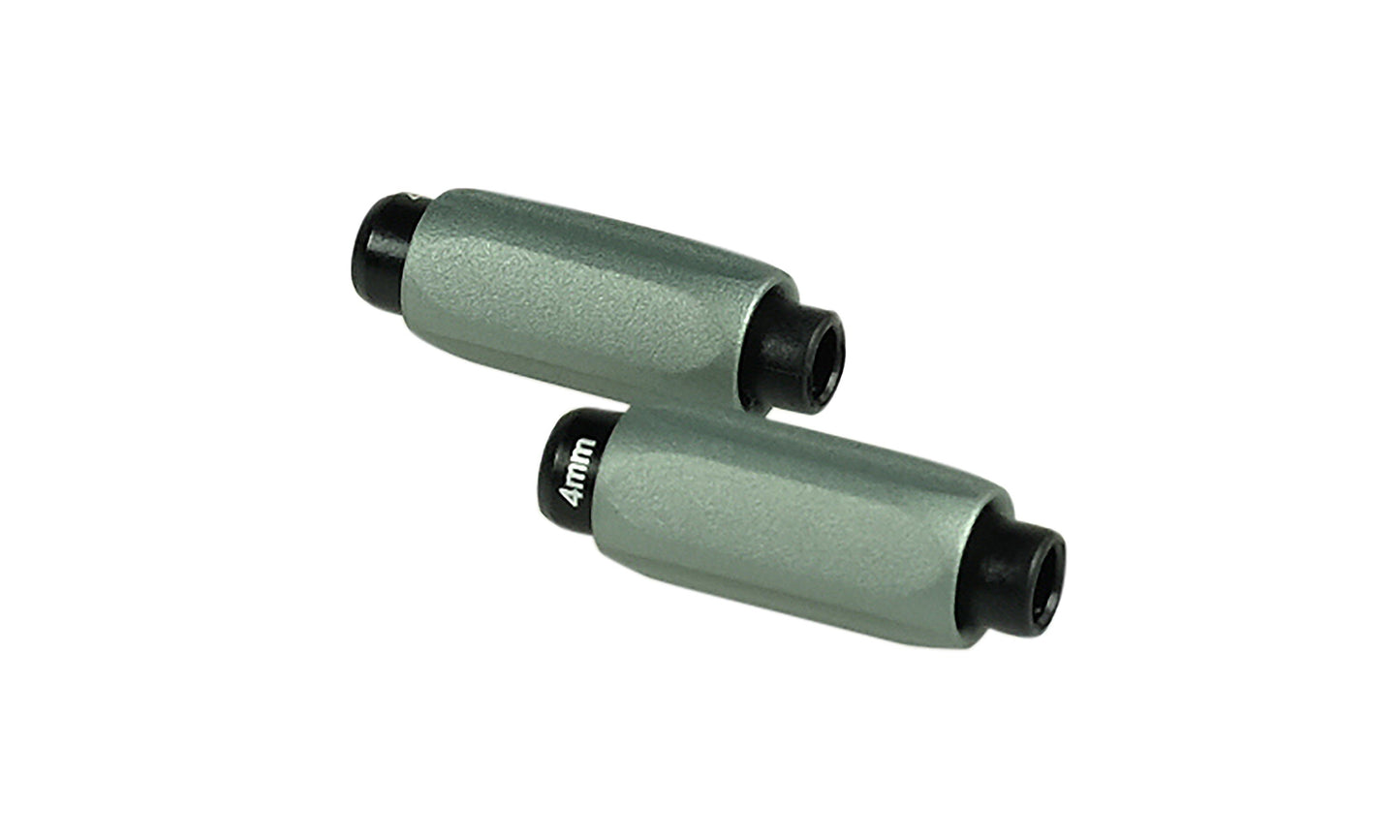 KTM Shift Cable Adjustre with Logo black