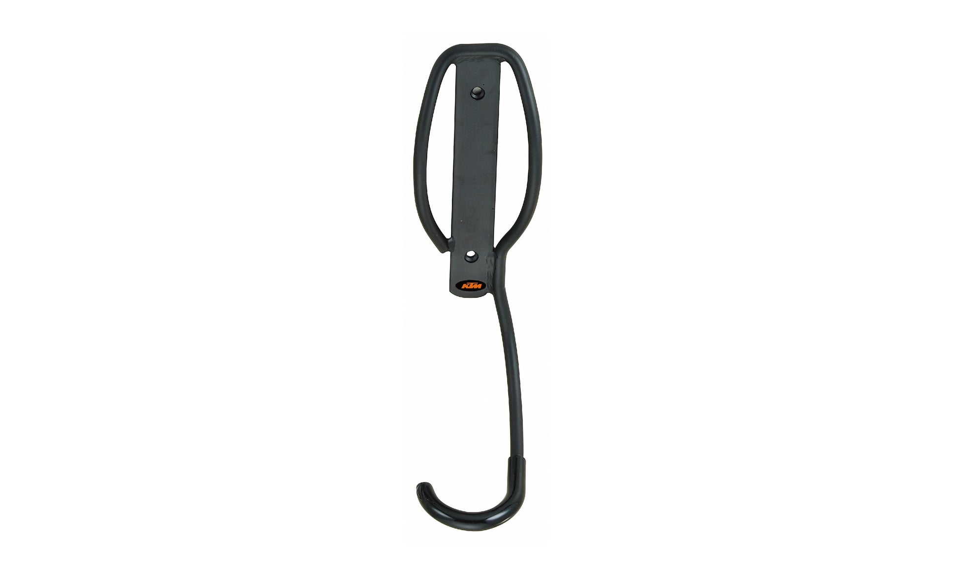 KTM Wall Rack for all bikes black