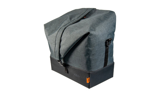 KTM City Carrier Bag Single 20L Vario 320 x 350 x 180 mm
