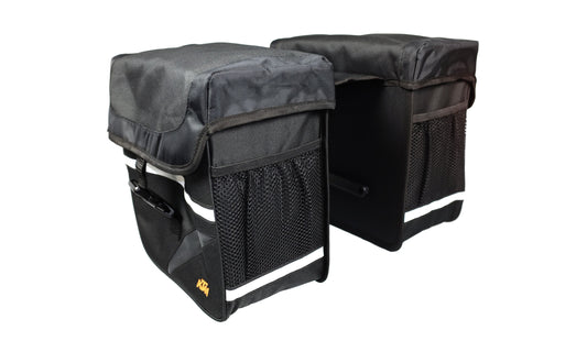 KTM Line Carrier Bag Double Vario black