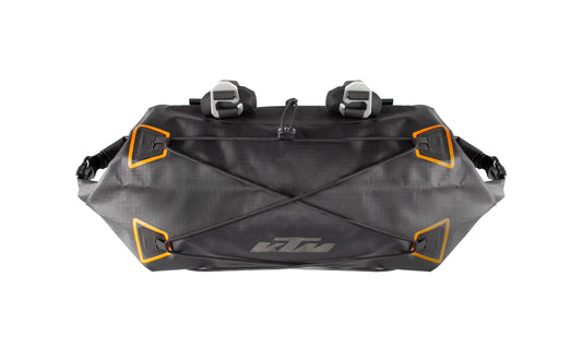 KTM Handlebar bag Cross Wrap black