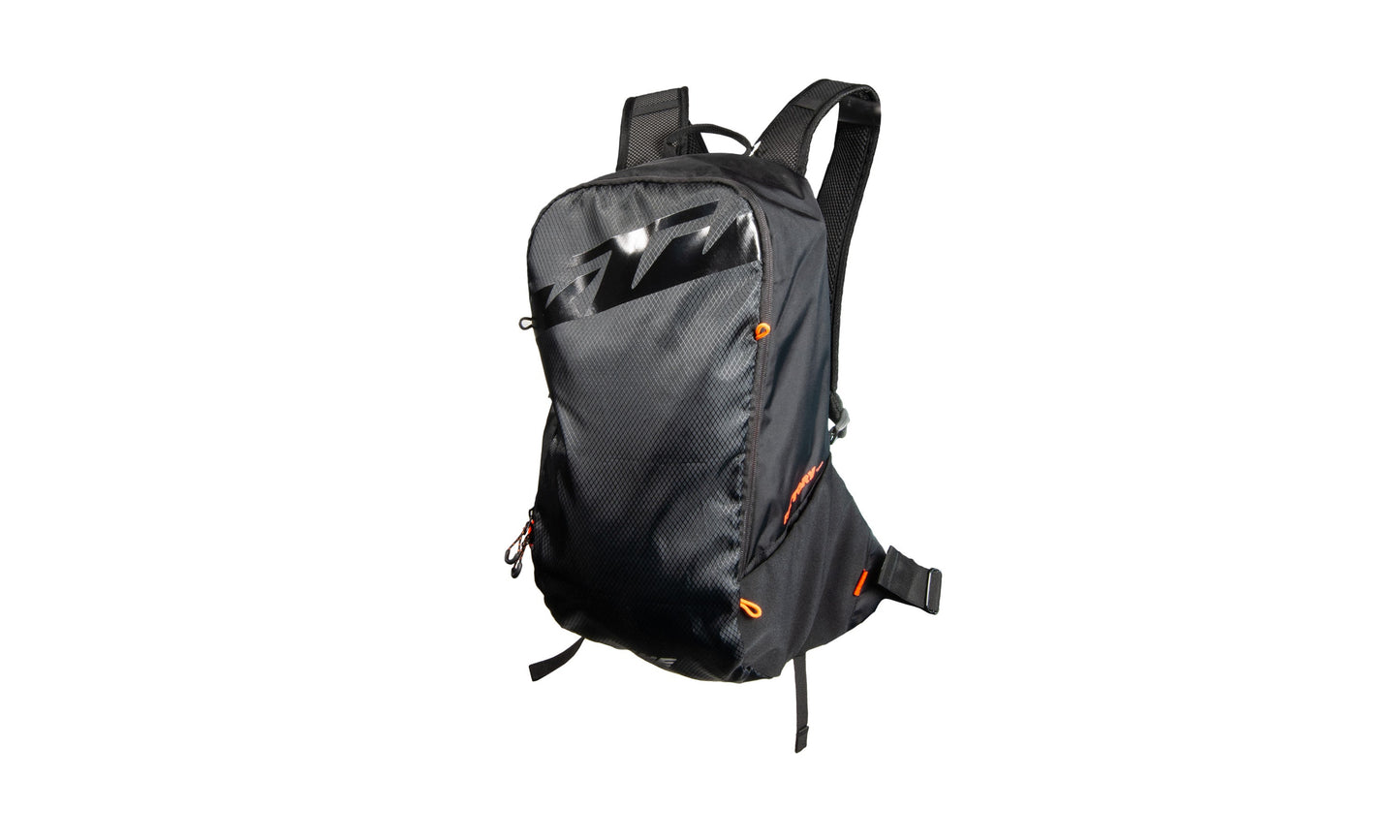 Factory Line Backpack 14L black / orange