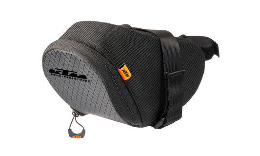 KTM Saddle Bag II Velcro black