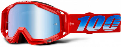 RACECRAFT KURIAKIN - MIR BLUE LENS