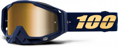 RACECRAFT BAKKEN MIR TRUE GOLD LENS