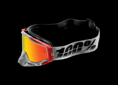 RACECRAFT SUEZ MIR RED LENS