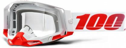 RACECRAFT 2 STKITH CLEAR LENS
