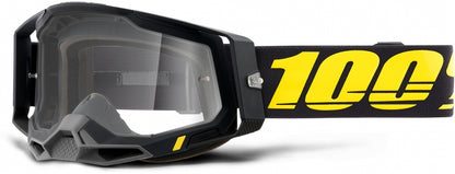 RACECRAFT 2 ARBIS - CLEAR LENS