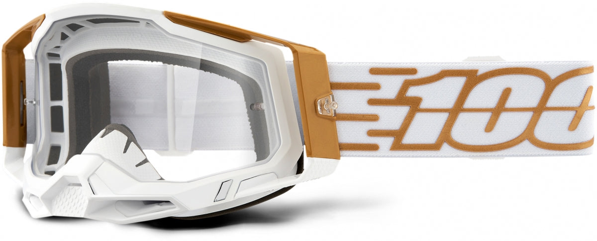 RACECRAFT 2 MAYFAIR - CLEAR LENS