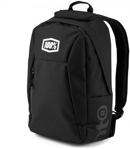SKYCAP BACKPACK BLACK