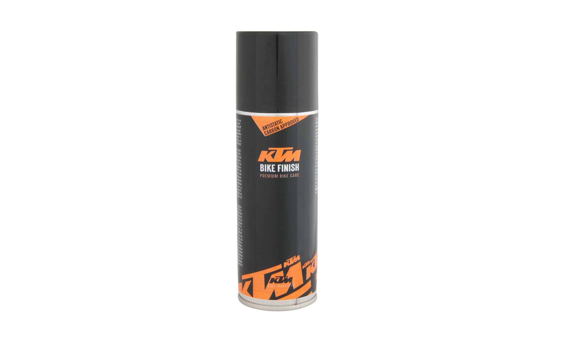 KTM Finish Spray 200 ml