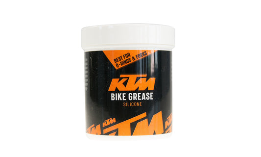 KTM Silicon Grease 100 g