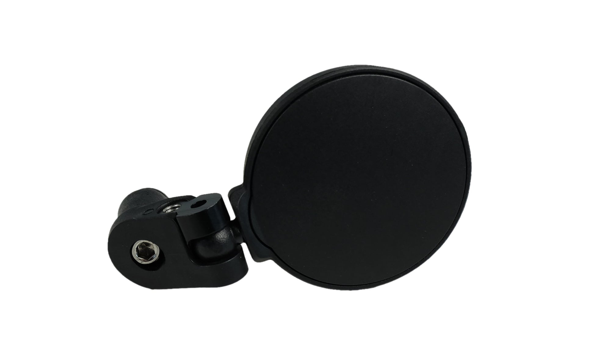KTM Bike mirror S Inside clamp black