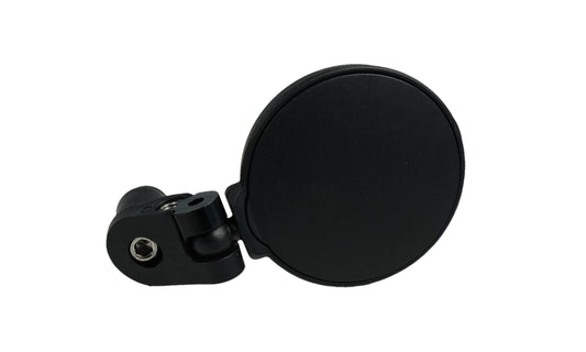 KTM Bike mirror S Inside clamp black