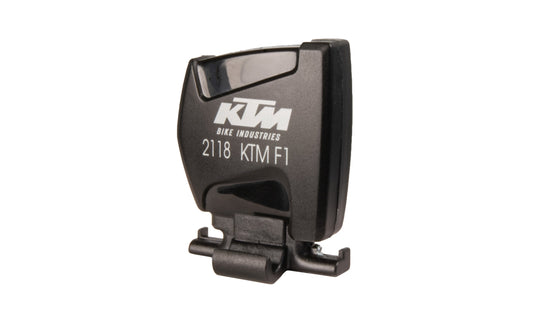 KTM Computer Sensor black
